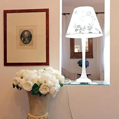La Casa Di Lidia