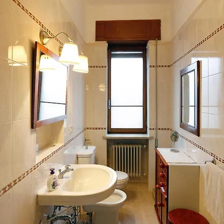 La Casa Di Lidia דירה ויצ'נצה