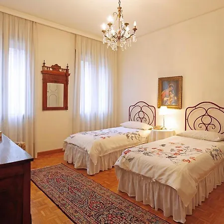 La Casa Di Lidia *