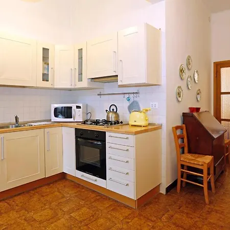 Apartamento La Casa Di Lidia *