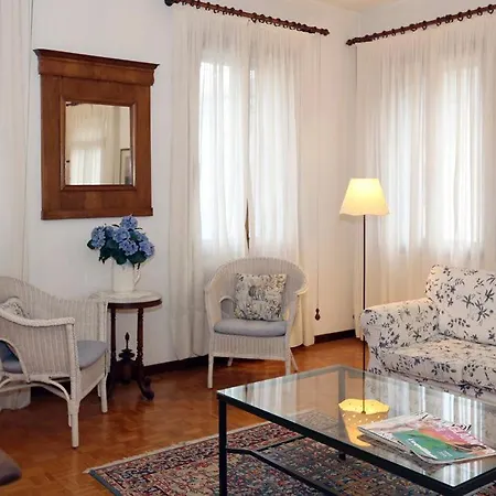 Apartamento La Casa Di Lidia Vicenza