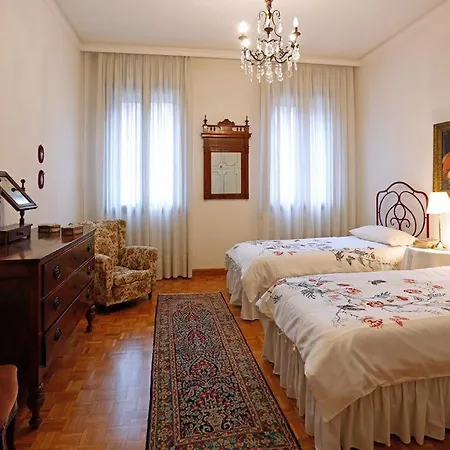 La Casa Di Lidia Vicenza