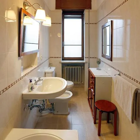 Apartamento La Casa Di Lidia Vicenza