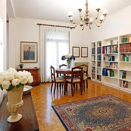Apartamento La Casa Di Lidia *