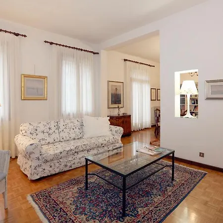 דירה La Casa Di Lidia