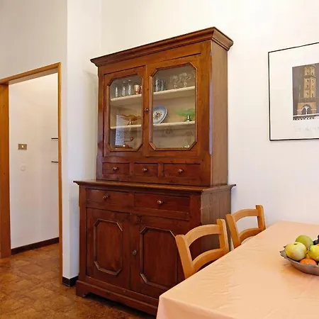アパート La Casa Di Lidia