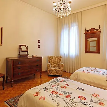 アパート La Casa Di Lidia *